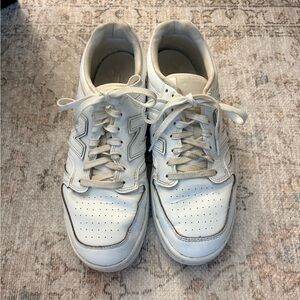 New Balance Mens Sneakers